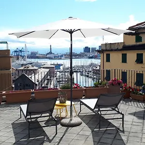 Old & Genova