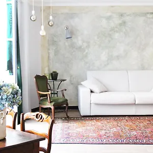 Trebbì Loft Genova