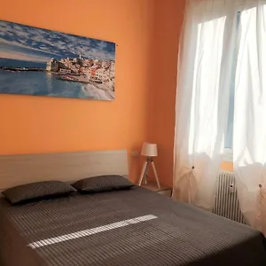 House Nervi By World Genova