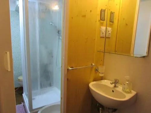 Hotel Guesthouse Massena Genoa