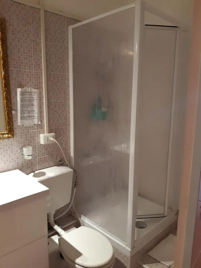Hotel Guesthouse Massena Genoa Italy