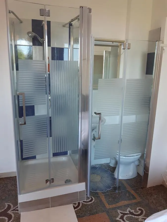 Hotel Guesthouse Massena Genoa
