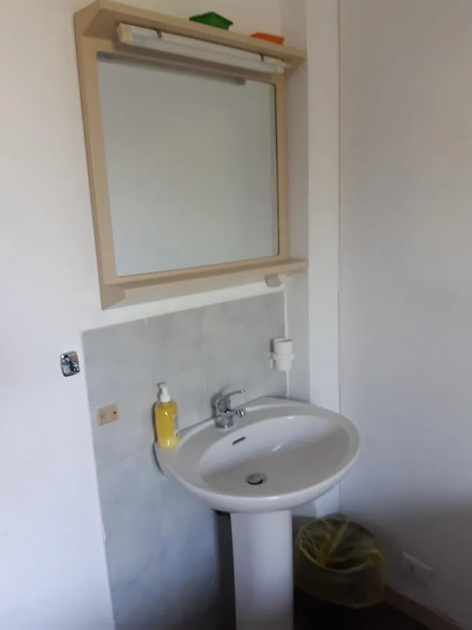 Hotel Guesthouse Massena Genoa