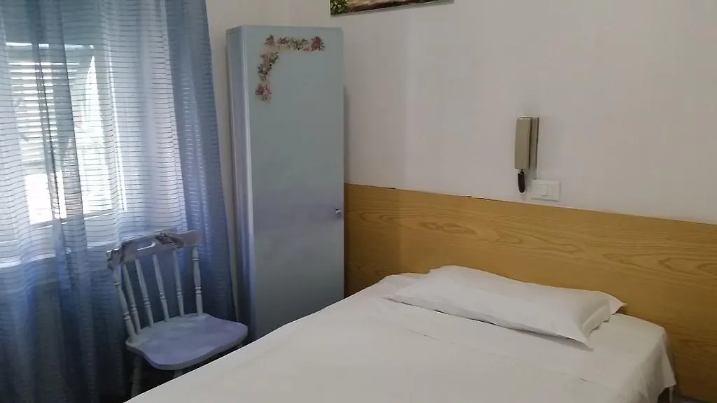 Hotel Guesthouse Massena Genoa