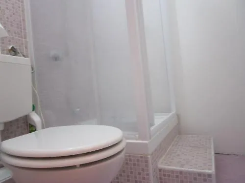 Hotel Guesthouse Massena Genua