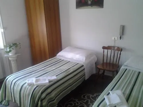 Hotel Guesthouse Massena Genua 0*,  Włochy