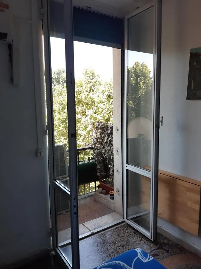 Hotel Guesthouse Massena Genua 0*,  Włochy
