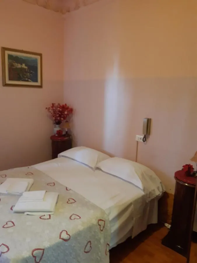 Hotel Guesthouse Massena Genua Włochy