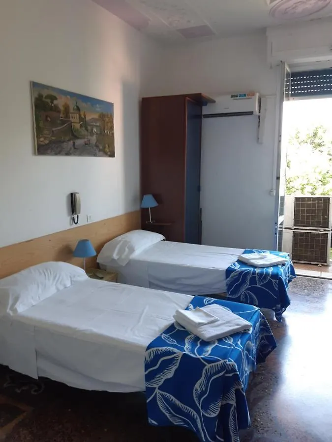 Hotel Guesthouse Massena Genua