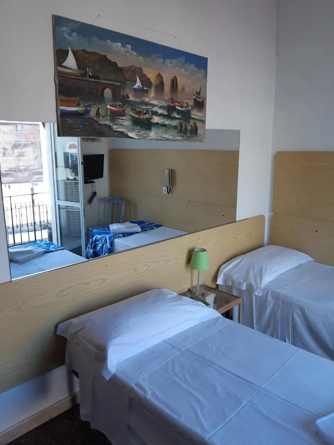 Hotel Guesthouse Massena Genua