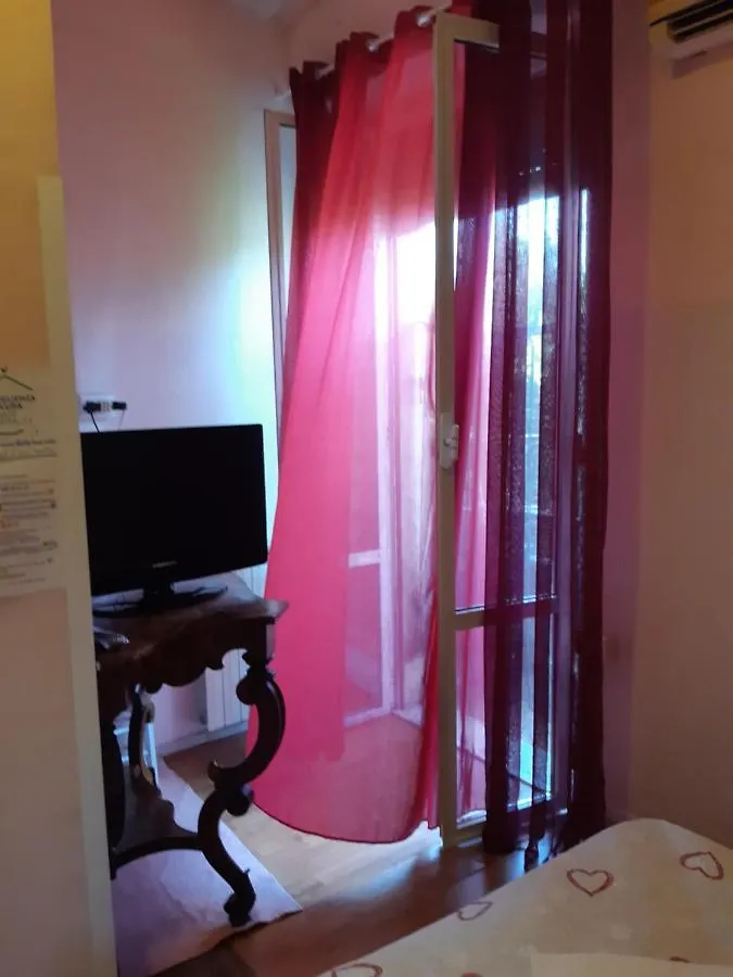 Hotel Guesthouse Massena Genua