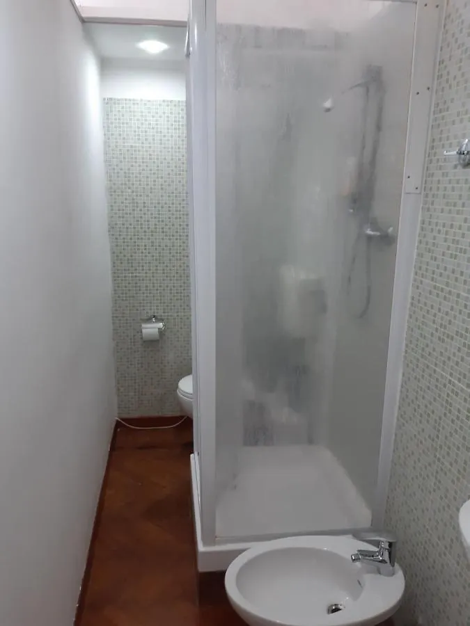 Hotel Guesthouse Massena Genua