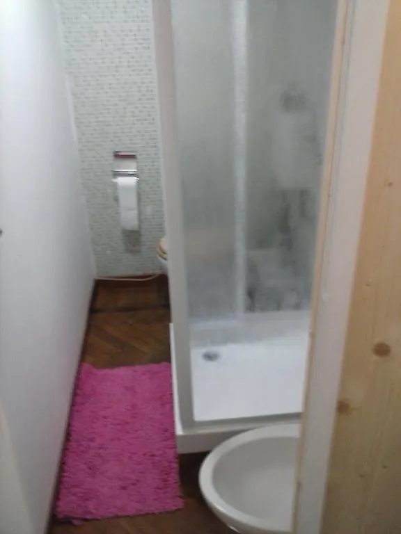 Hotel Guesthouse Massena Genua