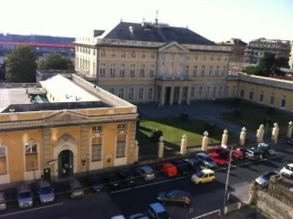 Hotel Guesthouse Massena Genua Włochy