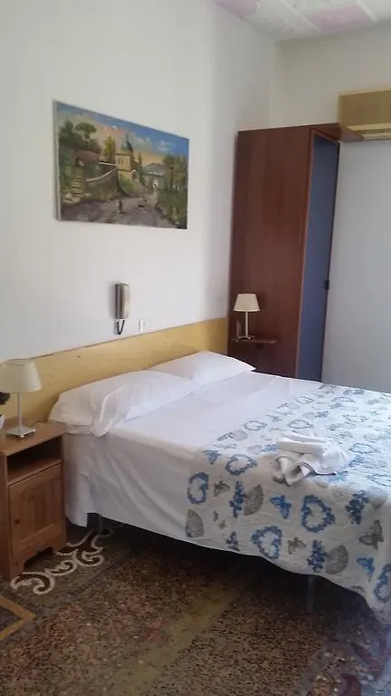 Hotel Guesthouse Massena Genua Włochy