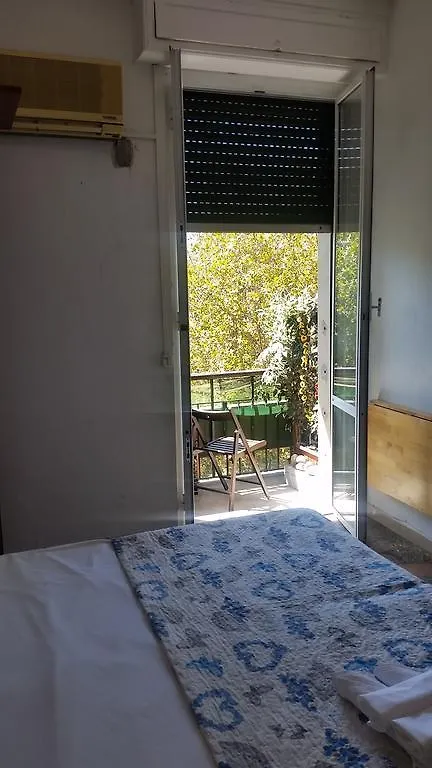 Hotel Guesthouse Massena Genua