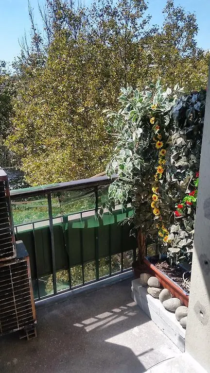 Hotel Guesthouse Massena Genua