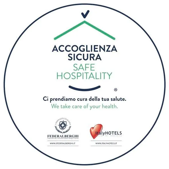 Albergo Massena Genova Italia