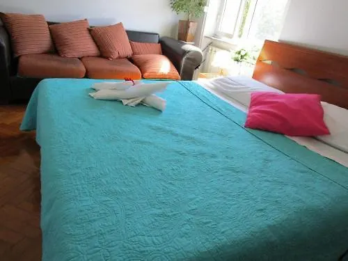 Albergo Massena Genova 0*,