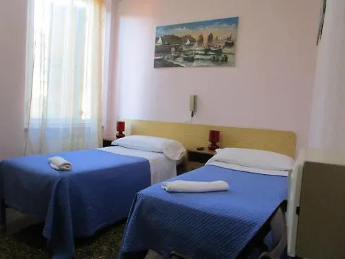 Albergo Massena Genova Hotel
