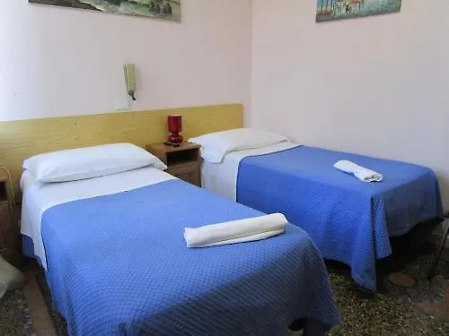 Albergo Massena Genova