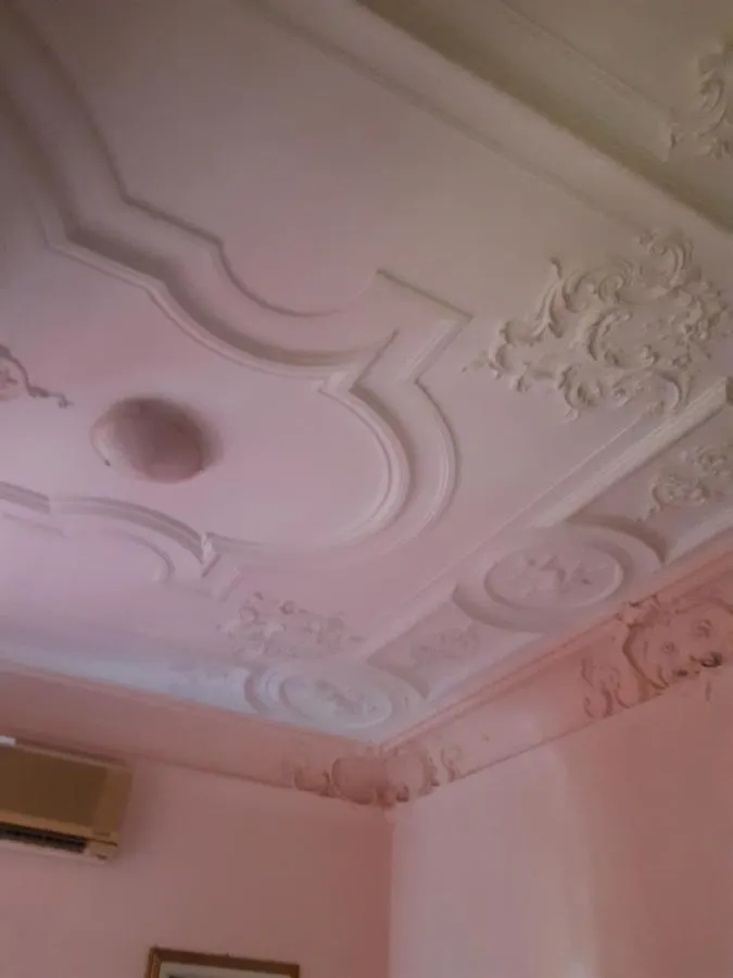Albergo Massena Genova Hotel