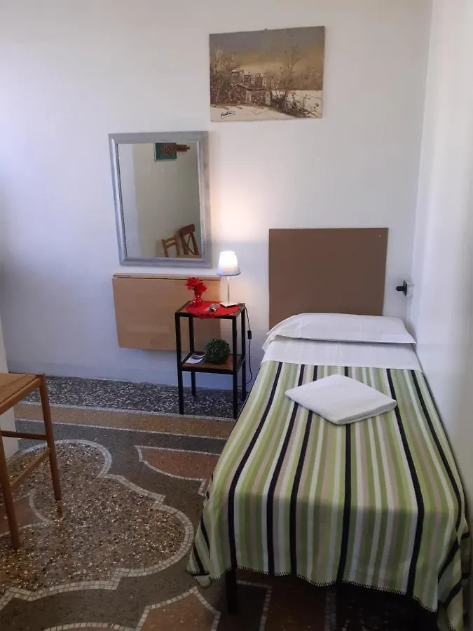 Hotel Albergo Massena Genova
