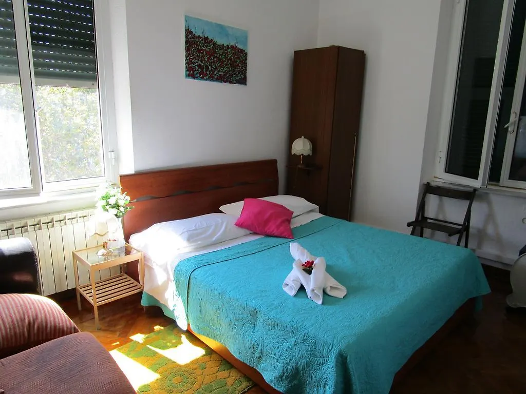 Albergo Massena Genova Hotel
