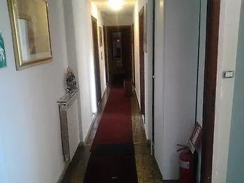 Albergo Massena Genova Hotel