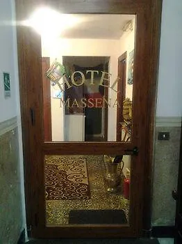 Albergo Massena Genova