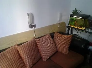 Hotel Albergo Massena Genova