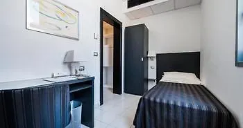 Hotel Albergo Massena Genova Italia