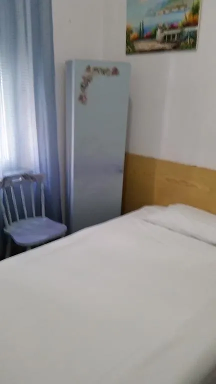 Albergo Massena Genova Hotel