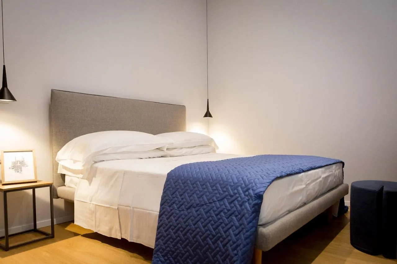Albergo Massena Genova Italia
